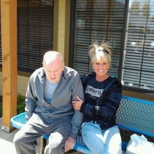 Meet your Posher, Terri